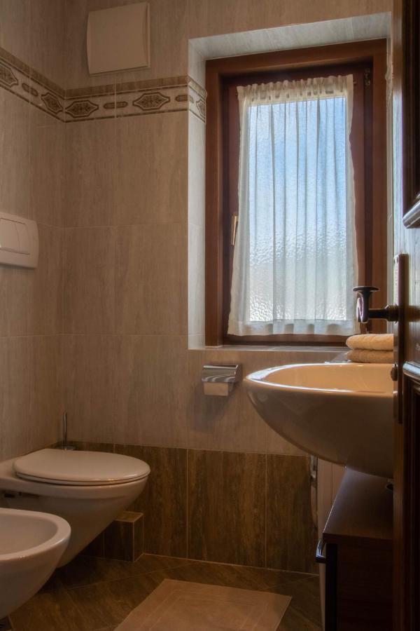 Apartments Ciasa Colz Ла Вилла Экстерьер фото