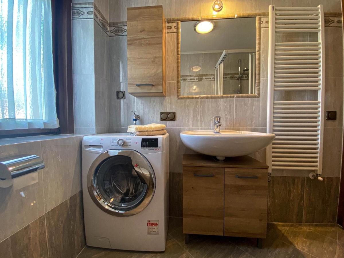 Apartments Ciasa Colz Ла Вилла Экстерьер фото